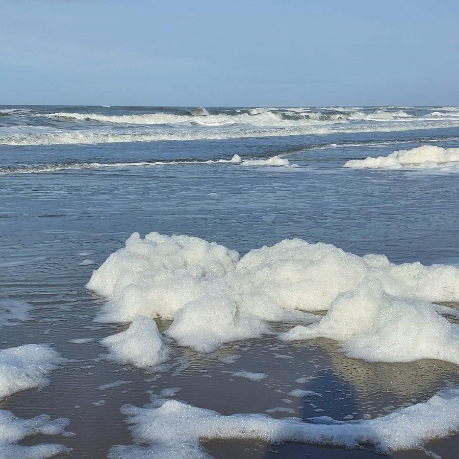 Strand 11 Callantsoog Εξωτερικό φωτογραφία