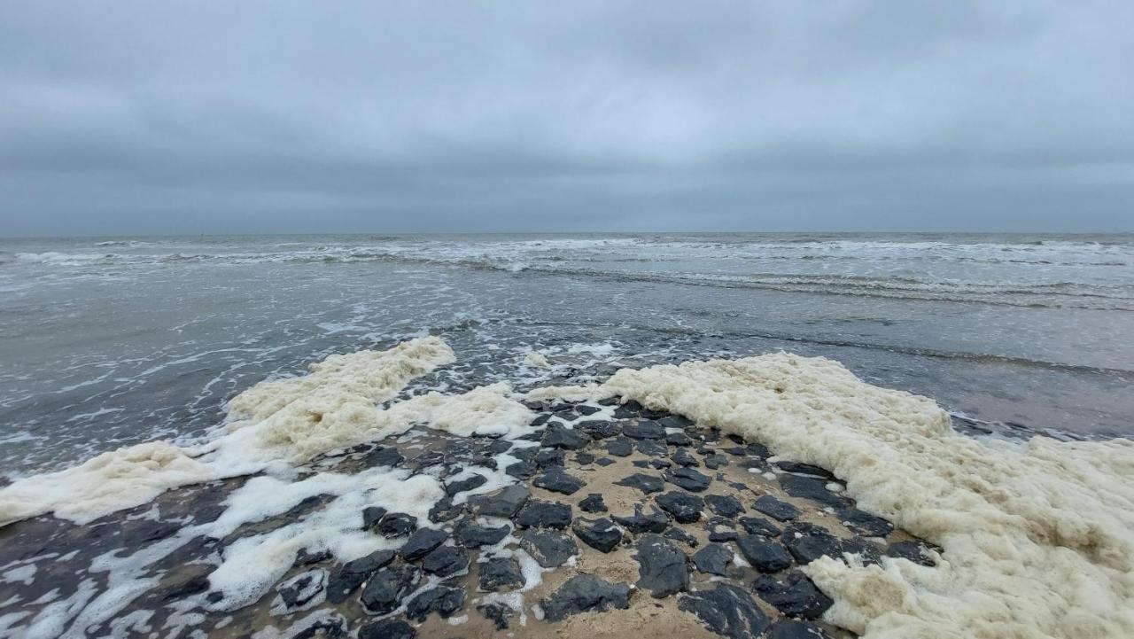 Strand 11 Callantsoog Εξωτερικό φωτογραφία